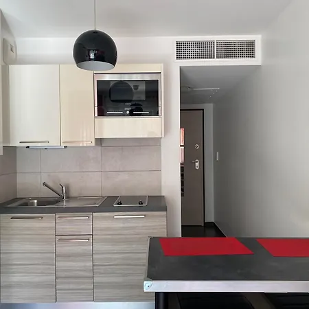 Côté Appartement