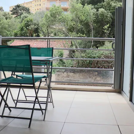 Côté * Propriano (Corsica)