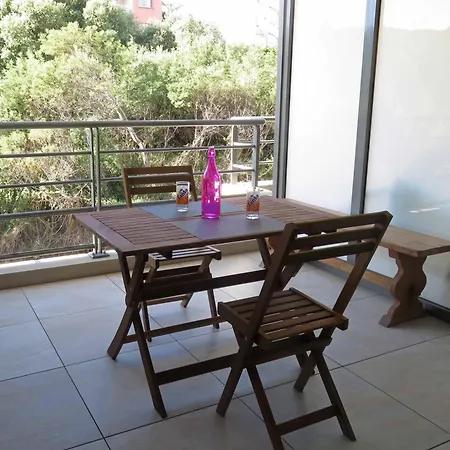 Côté Appartement