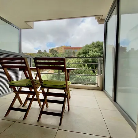Appartement Côté