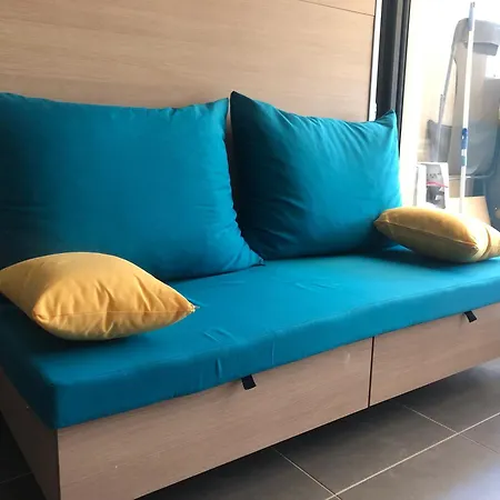 Côté Appartement *