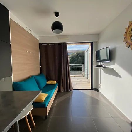 Côté Appartement