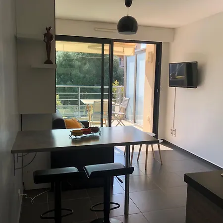 Côté Appartement *