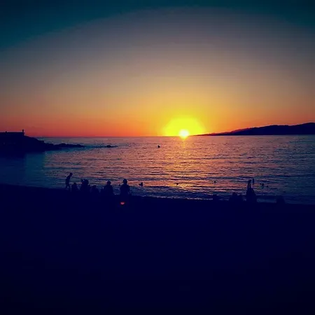 Cote * Propriano (Corsica)