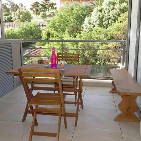 Cote Apartment *