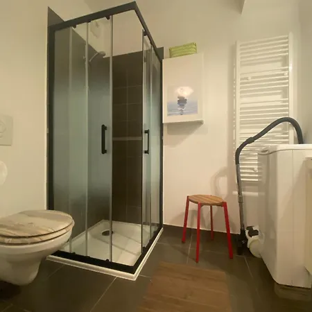 Côté Apartamento Propriano (Corsica)
