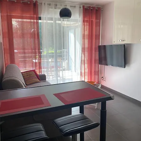 Apartamento Côté *