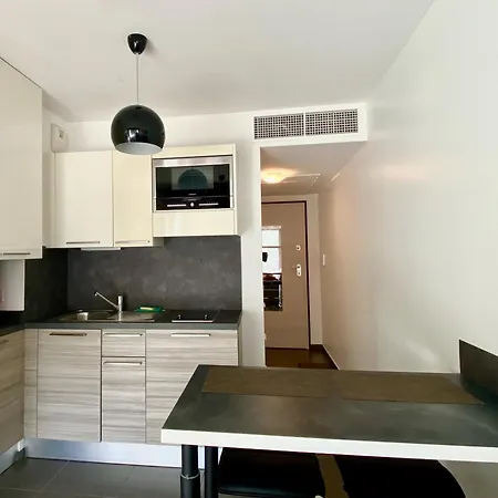 Apartamento Côté *