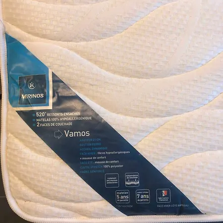 Cote 公寓 普罗普里亚诺