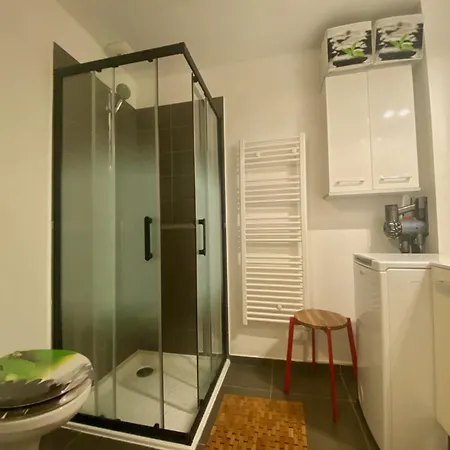 公寓 Cote 普罗普里亚诺