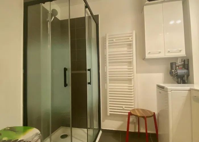 דירה Cote פרופריאנו