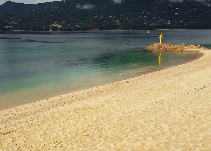 Lejlighed Cote Propriano (Corsica)